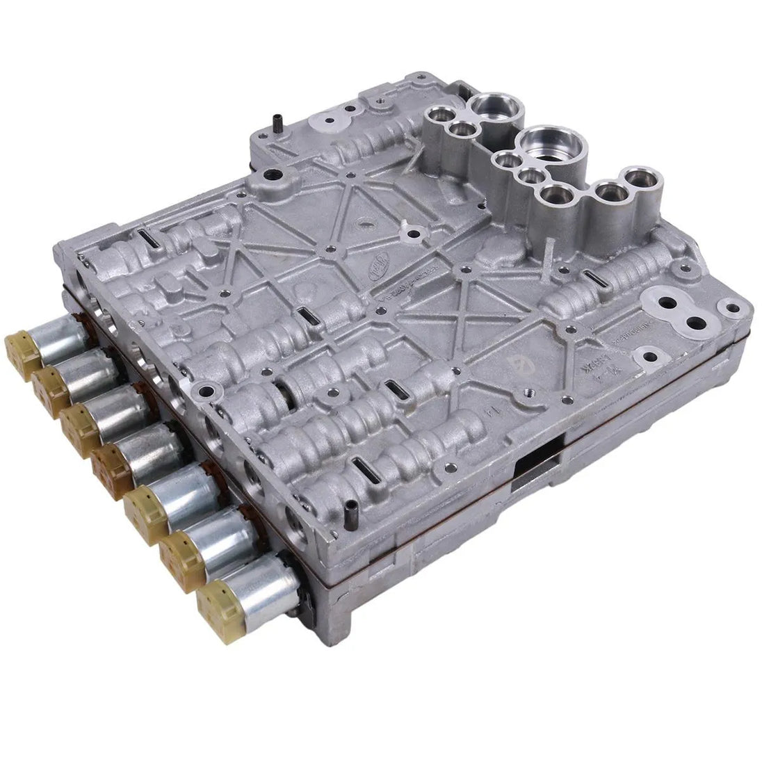 6R140 Transmission Valve Body for Ford Super Duty F-250 F-350 6.7L 2011-2019-BeeSpareParts