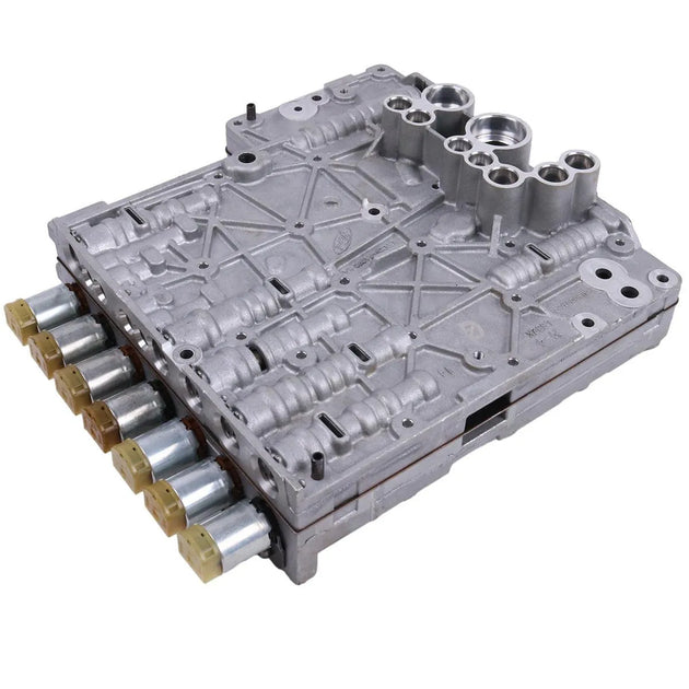 6R140 Transmission Valve Body for Ford Super Duty F-250 F-350 6.7L 2011-2019-BeeSpareParts