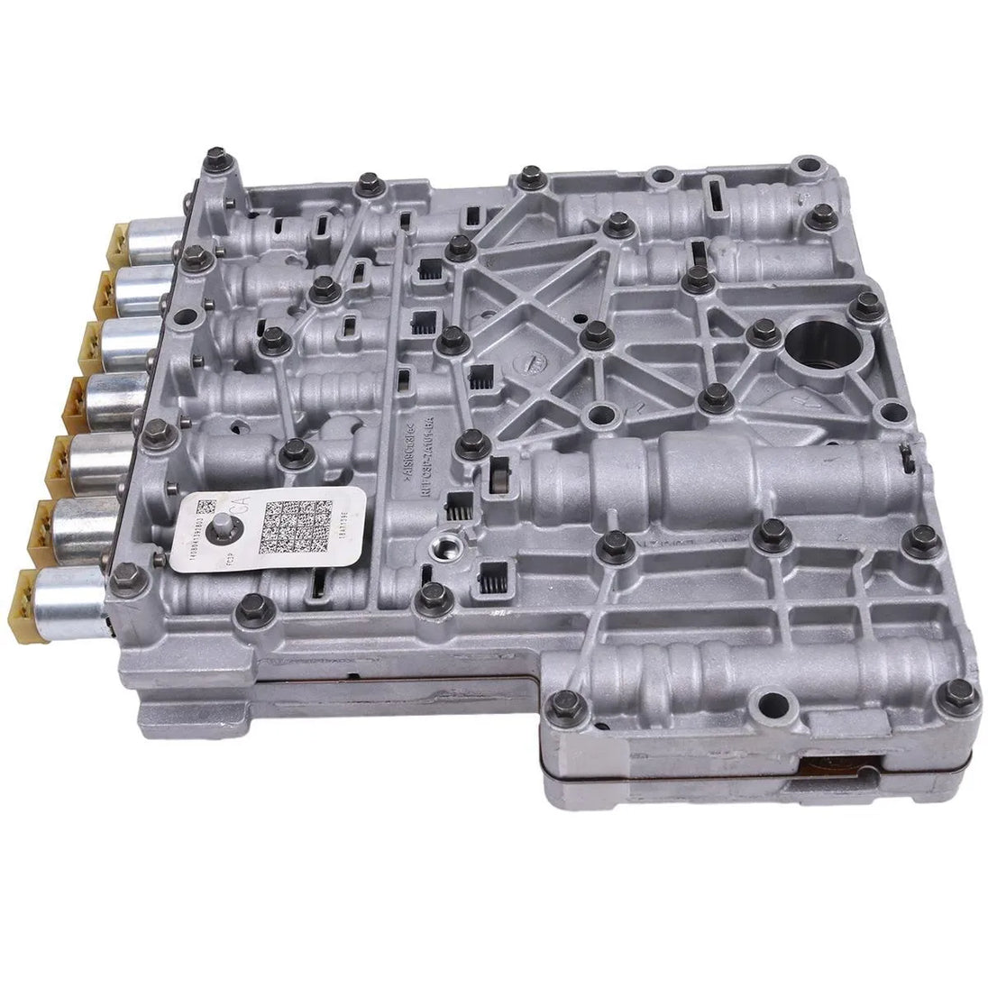 6R140 Transmission Valve Body for Ford Super Duty F-250 F-350 6.7L 2011-2019-BeeSpareParts