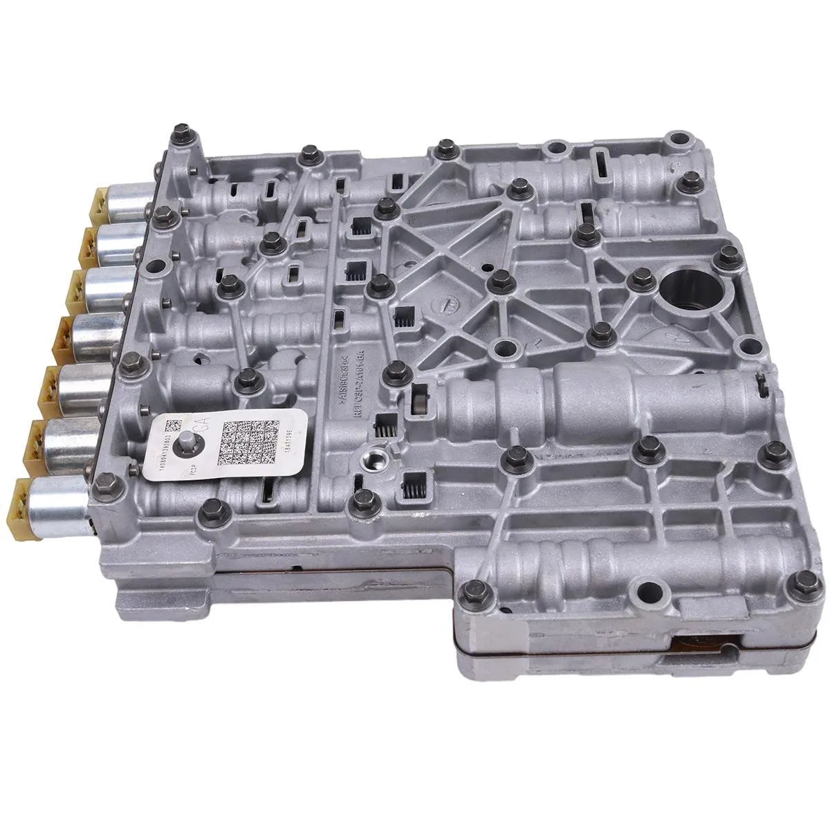 6R140 Transmission Valve Body for Ford Super Duty F-250 F-350 6.7L 2011-2019-BeeSpareParts