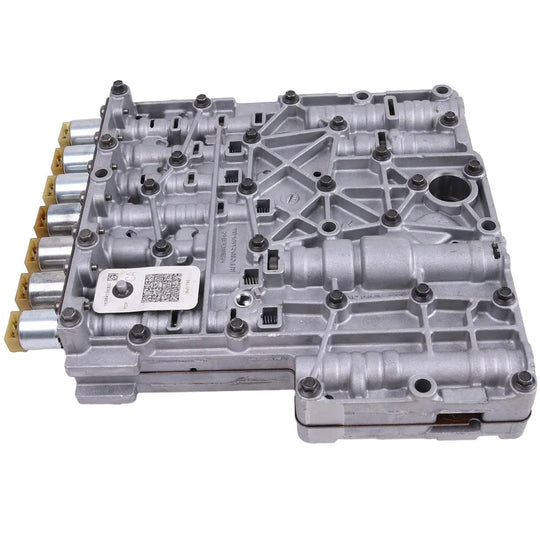 6R140 Transmission Valve Body for Ford Super Duty F-250 F-350 6.7L 2011-2019-BeeSpareParts