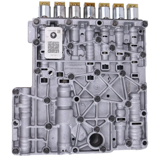 6R140 Transmission Valve Body for Ford Super Duty F-250 F-350 6.7L 2011-2019-BeeSpareParts