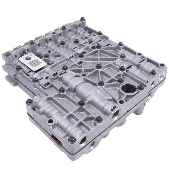 6R140 Transmission Valve Body for Ford Super Duty F-250 F-350 6.7L 2011-2019-BeeSpareParts