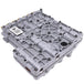 6R140 Transmission Valve Body for Ford Super Duty F-250 F-350 6.7L 2011-2019-BeeSpareParts