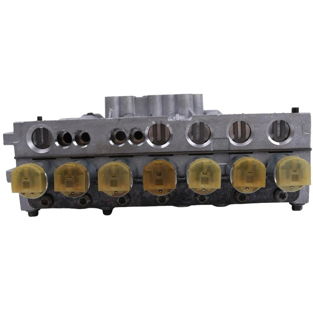 6R140 Transmission Valve Body for Ford Super Duty F-250 F-350 6.7L 2011-2019-BeeSpareParts