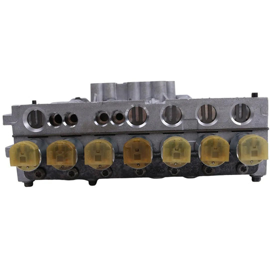 6R140 Transmission Valve Body for Ford Super Duty F-250 F-350 6.7L 2011-2019-BeeSpareParts