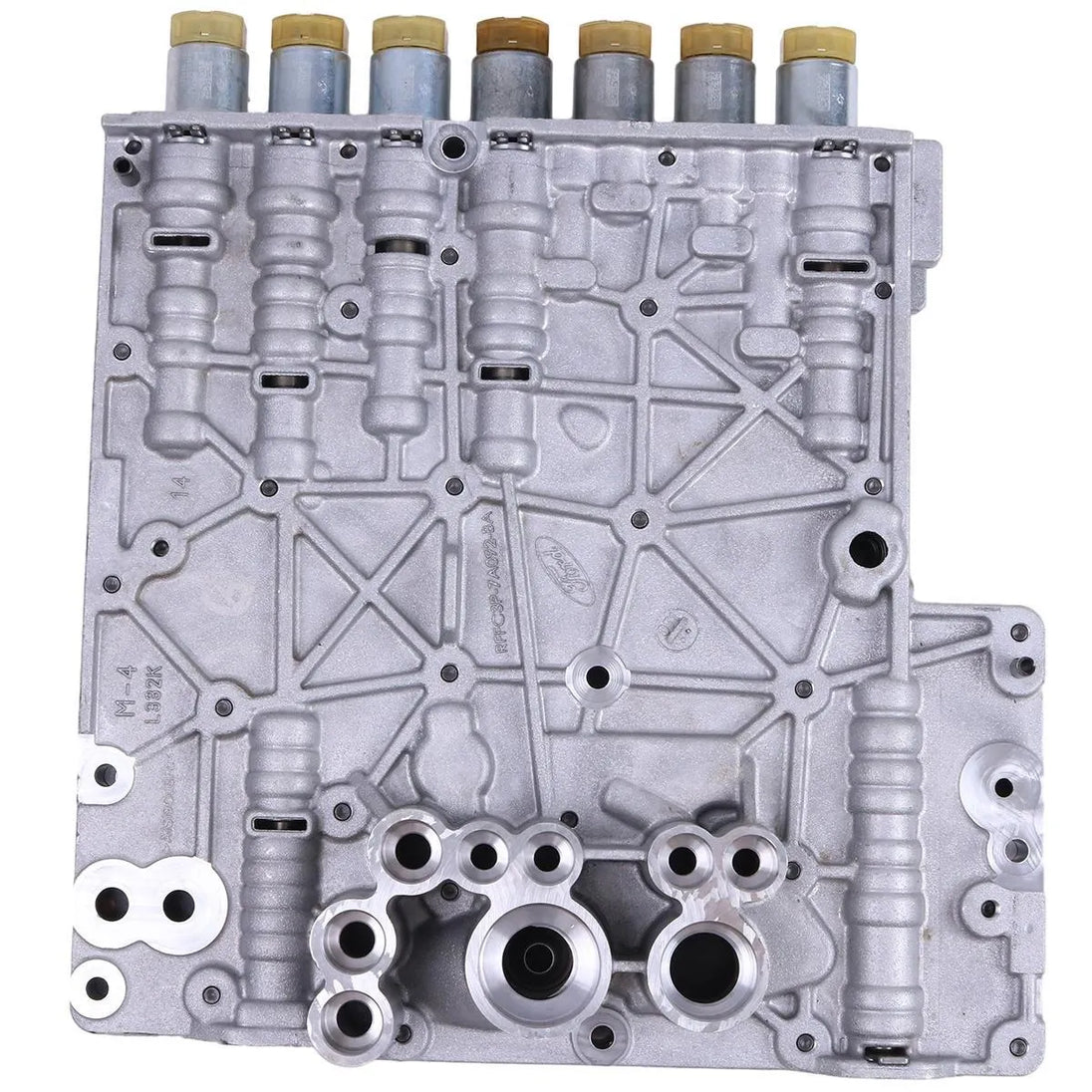 6R140 Transmission Valve Body for Ford Super Duty F-250 F-350 6.7L 2011-2019-BeeSpareParts