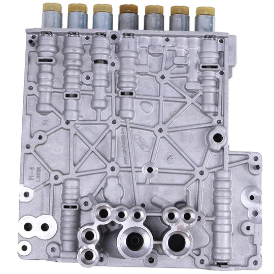 6R140 Transmission Valve Body for Ford Super Duty F-250 F-350 6.7L 2011-2019-BeeSpareParts