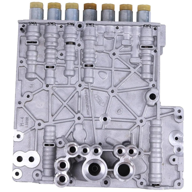 6R140 Transmission Valve Body for Ford Super Duty F-250 F-350 6.7L 2011-2019-BeeSpareParts