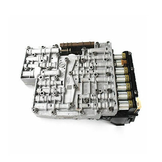6R80 Transmission Valve Body For 2011 &amp; UP FORD F150 Truck AL3P-7Z490-BA 4WD AWD-BeeSpareParts