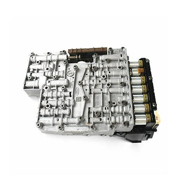 6R80 Transmission Valve Body For 2011 &amp; UP FORD F150 Truck AL3P-7Z490-BA 4WD AWD-BeeSpareParts
