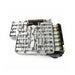 6R80 Transmission Valve Body For 2011 &amp; UP FORD F150 Truck AL3P-7Z490-BA 4WD AWD-BeeSpareParts