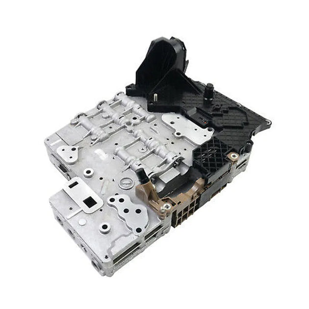 6R80 Transmission Valve Body For 2011 &amp; UP FORD F150 Truck AL3P-7Z490-BA 4WD AWD-BeeSpareParts