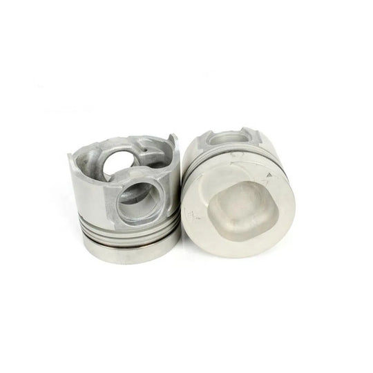 6SD1 Overhaul Rebuild Kit For Isuzu Engine Piston 1-12111-713-1-Replacement Aftermarket Parts