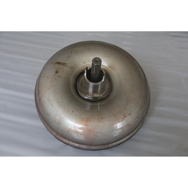 6t30 6t45 6t40 automatic transmission torque converte forklift 40 series torque converter-BeeSpareParts
