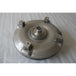 6t30 6t45 6t40 automatic transmission torque converte forklift 40 series torque converter-BeeSpareParts