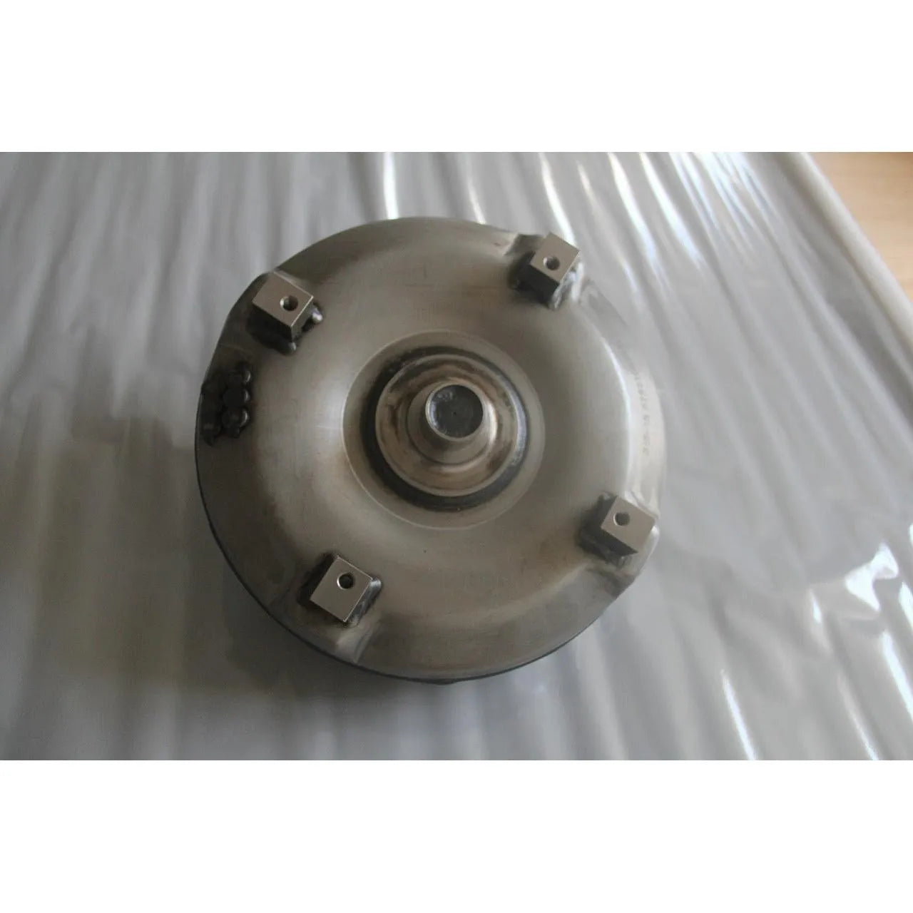 6t30 6t45 6t40 automatic transmission torque converte forklift 40 series torque converter-BeeSpareParts