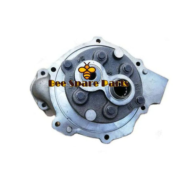 6T3651 Hydraulic Gear Pump Transmission Pump for Loader 966C and 950F-Replacement Aftermarket Parts