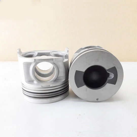 6WG1 Overhaul Rebuild Kit for Hitachi Excavator ZAX450-3 Piston 1-12111-964-2-Replacement Aftermarket Parts