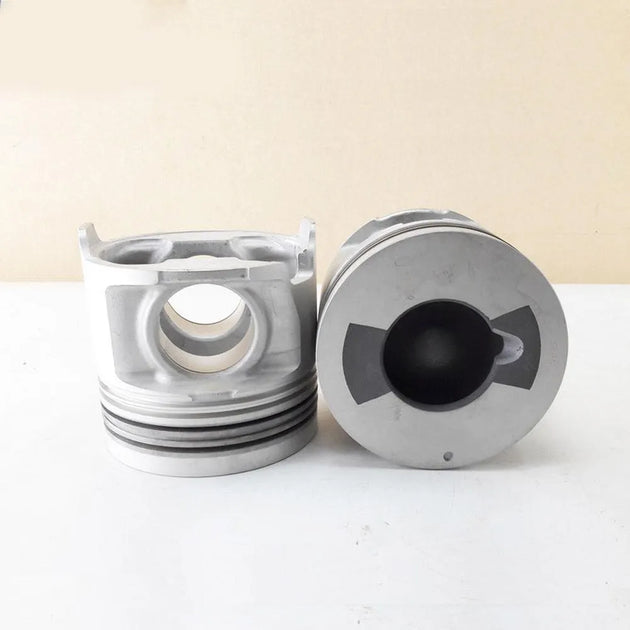 6WG1 Overhaul Rebuild Kit for Hitachi Excavator ZAX450-3 Piston 1-12111-964-2-Replacement Aftermarket Parts