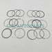 6x Engine Piston Rings Set 84mm For Land Rover Discovery 306DT AJV6D 3.0 Diesel-BeeSpareParts