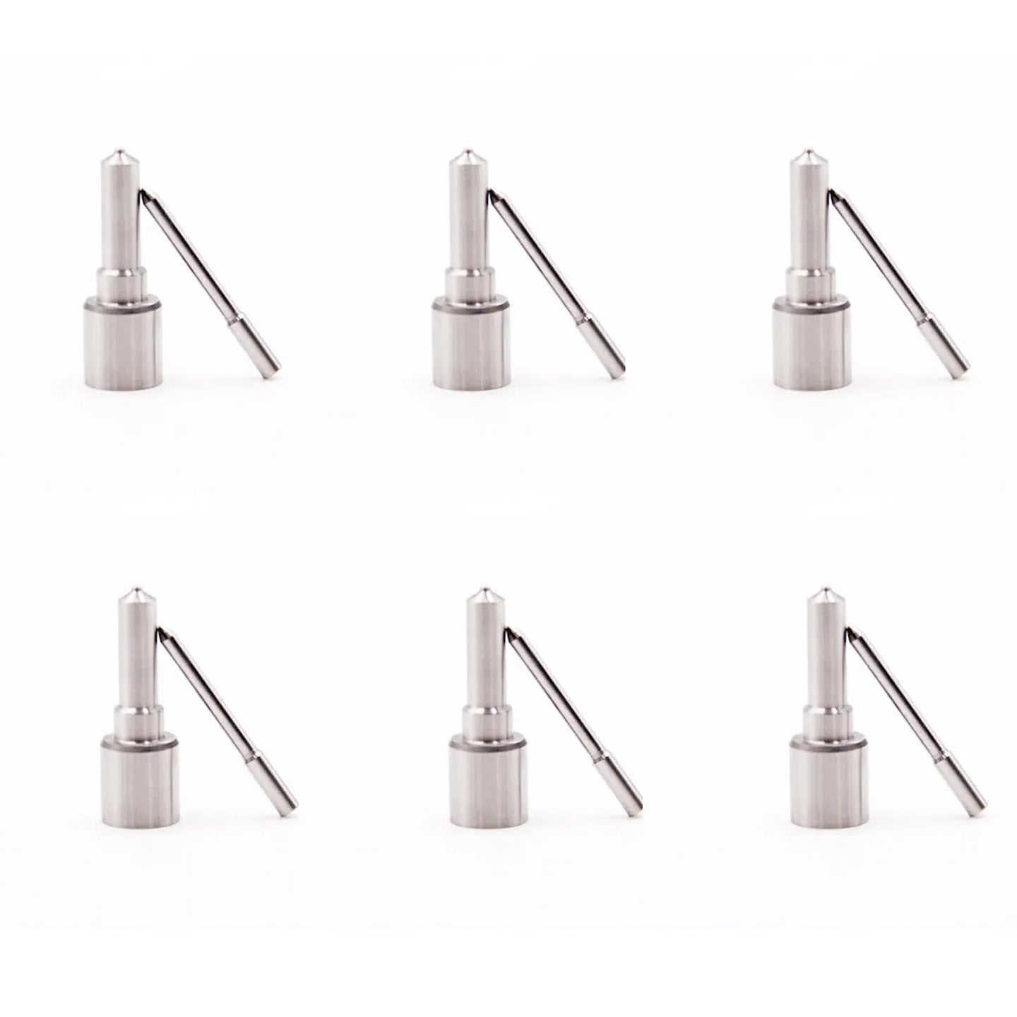 6x Fuel Injector Nozzle DLLA150P943 0433171628 for Mercedes Actros MP2 MP3 Truck-BeeSpareParts