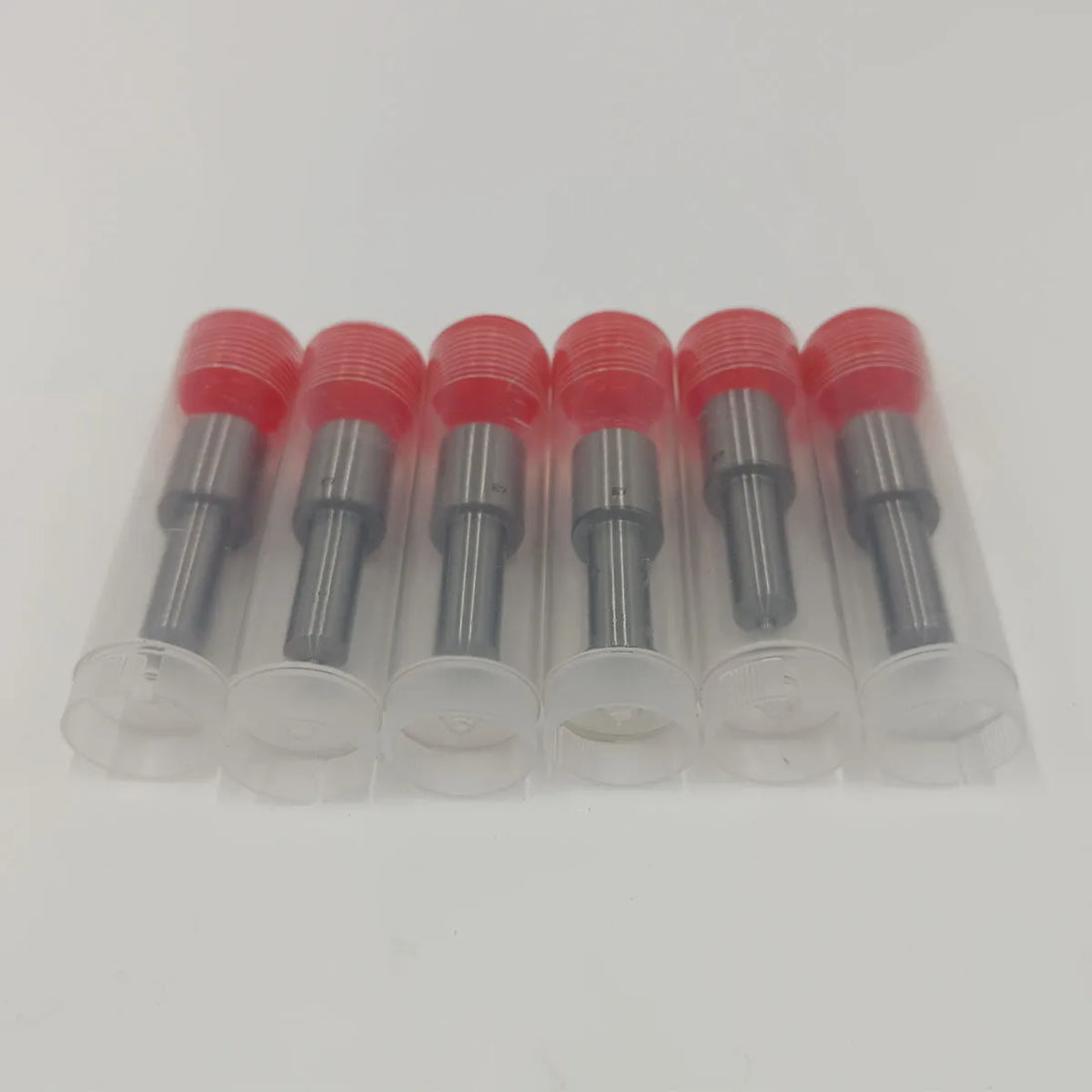 6Pcs Injector Nozzle 0433175232 DSLA145P864 fit BMW E38 E39 530D 730D 0445110029-BeeSpareParts