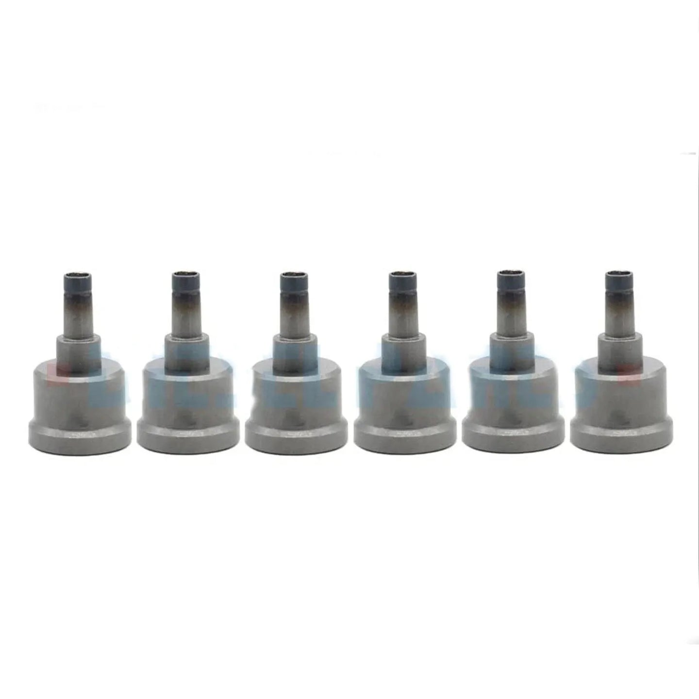 6x Pressure Valve Delivery Valve 2418559037 2559037 for DAF KAMAZ VOLVO-BeeSpareParts