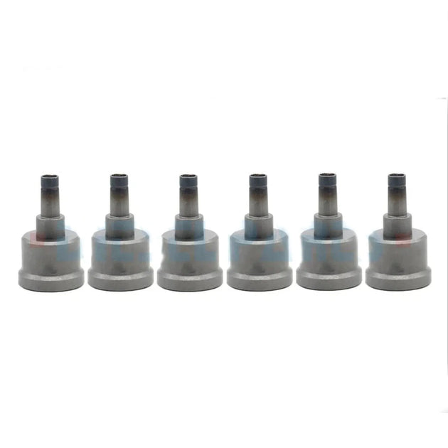6x Pressure Valve Delivery Valve 2418559037 2559037 for DAF KAMAZ VOLVO-BeeSpareParts