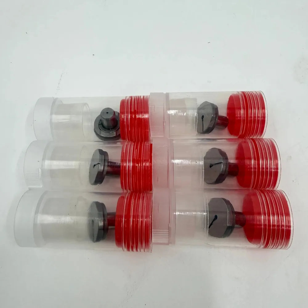 6x Check Valve 4P-7688 for Caterpillar CAT 3406B 3406C 3408B 3408C 3412 3412C-Replacement Aftermarket Parts