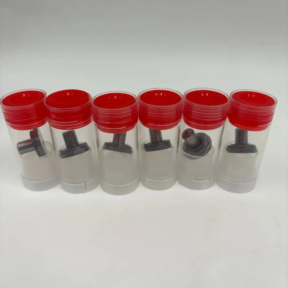 6x Check Valve 4P-7688 for Caterpillar CAT 3406B 3406C 3408B 3408C 3412 3412C-Replacement Aftermarket Parts