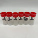 6x Check Valve 4P-7688 for Caterpillar CAT 3406B 3406C 3408B 3408C 3412 3412C-Replacement Aftermarket Parts