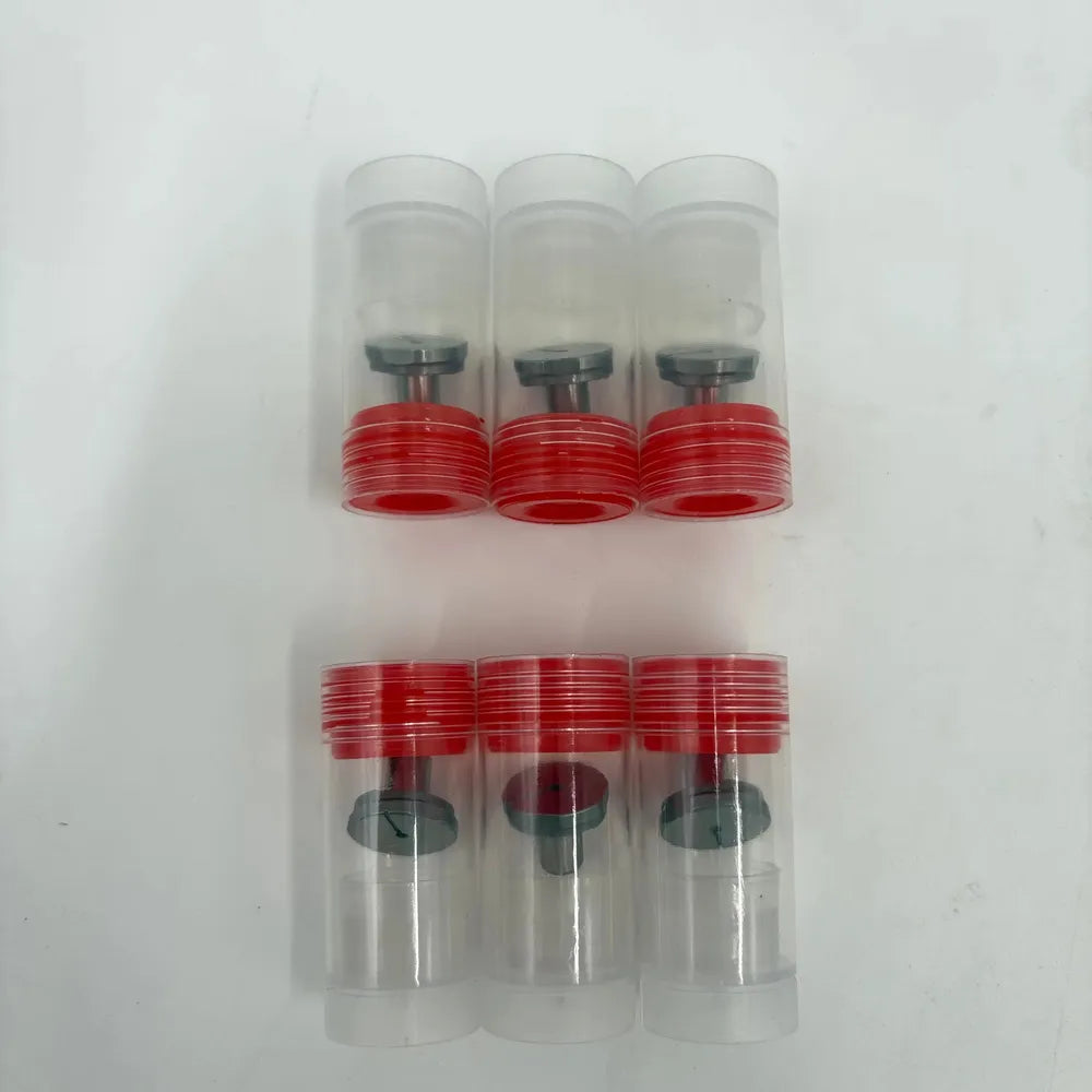 6x Check Valve 4P-7688 for Caterpillar CAT 3406B 3406C 3408B 3408C 3412 3412C-Replacement Aftermarket Parts