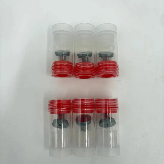 6x Check Valve 4P-7688 for Caterpillar CAT 3406B 3406C 3408B 3408C 3412 3412C-Replacement Aftermarket Parts