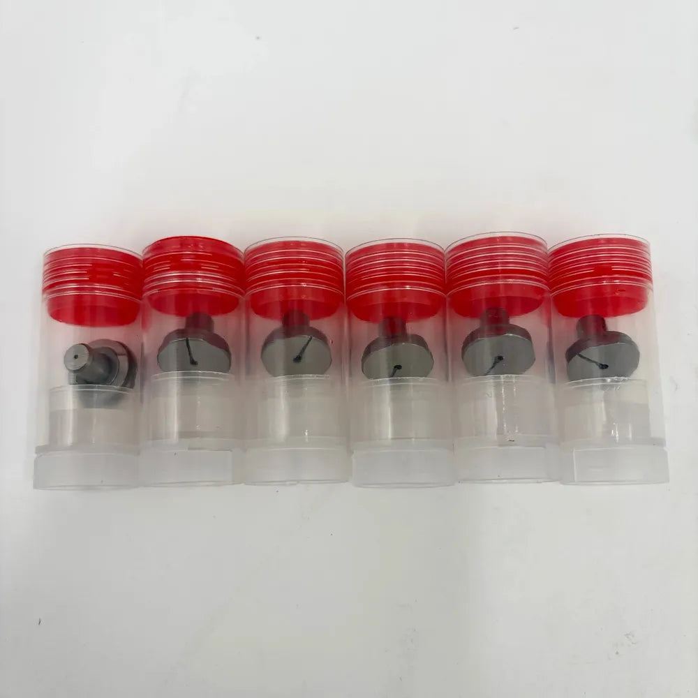 6x Check Valve 4P-7688 for Caterpillar CAT 3406B 3406C 3408B 3408C 3412 3412C-Replacement Aftermarket Parts