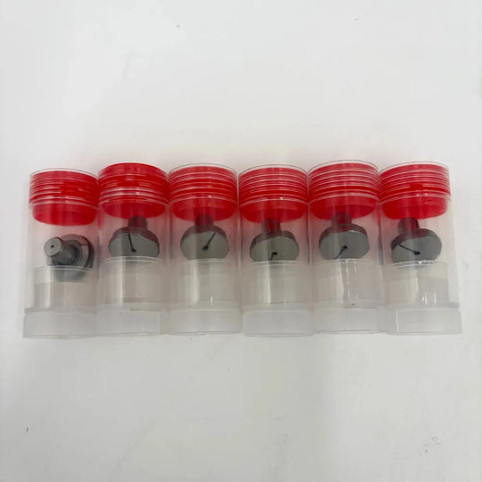 6x Check Valve 4P-7688 for Caterpillar CAT 3406B 3406C 3408B 3408C 3412 3412C-Replacement Aftermarket Parts