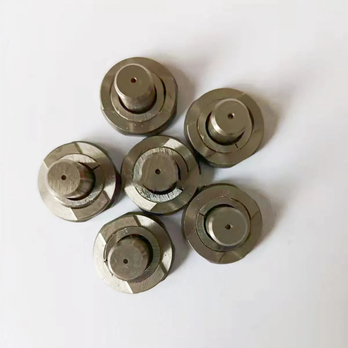 9258 6x Check Valve 4P-9258 for Caterpillar CAT 3406B 3406C / Pump 108-6634 ...