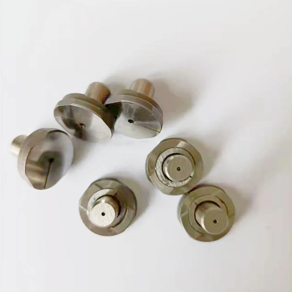 6x Check Valve 4P-9258 for Caterpillar CAT 3406B 3406C / Pump 108-6634 6I-2665-Replacement Aftermarket Parts