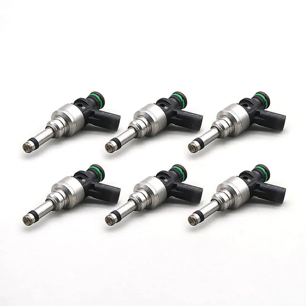 6X Fuel Injector 06E906036AL for AUDI A6 A7 A8 Q5 Q7 S5 VW Touareg 3.0T-BeeSpareParts
