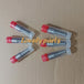 6x Fuel Injector Nozzle BDLL160S6551 5621594 for Massey Ferguson 1150 1155-BeeSpareParts