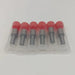 6Pcs Injector Nozzle 0433175232 DSLA145P864 fit BMW E38 E39 530D 730D 0445110029-BeeSpareParts