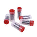 6x Fuel Injector Nozzle DN0SD300 for BMW E34 E36 E39 325 525 2.5TD/TDS KCA21S71-BeeSpareParts