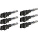 6X Ignition Coils 022905715 For VW Volkswagen EOS Touareg Audi TT 3.0 3.2 3.6-BeeSpareParts