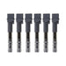6X Ignition Coils 022905715 For VW Volkswagen EOS Touareg Audi TT 3.0 3.2 3.6-BeeSpareParts