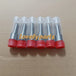 6x Injector Nozzle 0433175341 DSLA143P1154 for Case MXM120-MXM190 / TM120-TM190-BeeSpareParts
