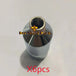 6X Injector Sleeve N481-11176-1190 11176-1190 For Hino Engine J05C J07E S05C-BeeSpareParts
