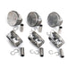 6x Piston & Ring 92.9mm Φ22mm For Mercedes-Benz CLK350 C350 E350 GLK350 3.5 M272-BeeSpareParts