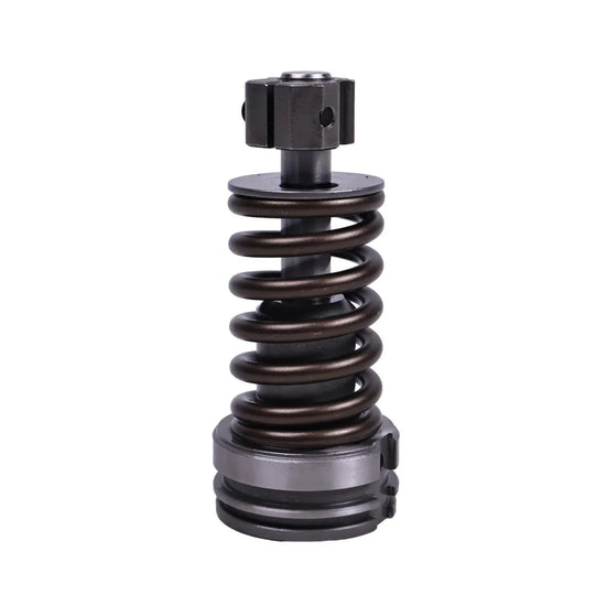 6x Plunger and Barrel 108-6631 2W3414 20R5290 for Caterpillar 3406 3412 245 245B-Replacement Aftermarket Parts