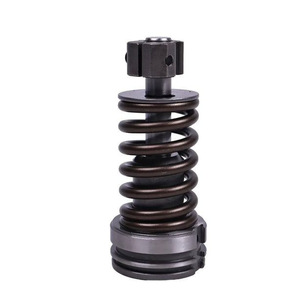 6x Plunger and Barrel 108-6631 2W3414 20R5290 for Caterpillar 3406 3412 245 245B-Replacement Aftermarket Parts