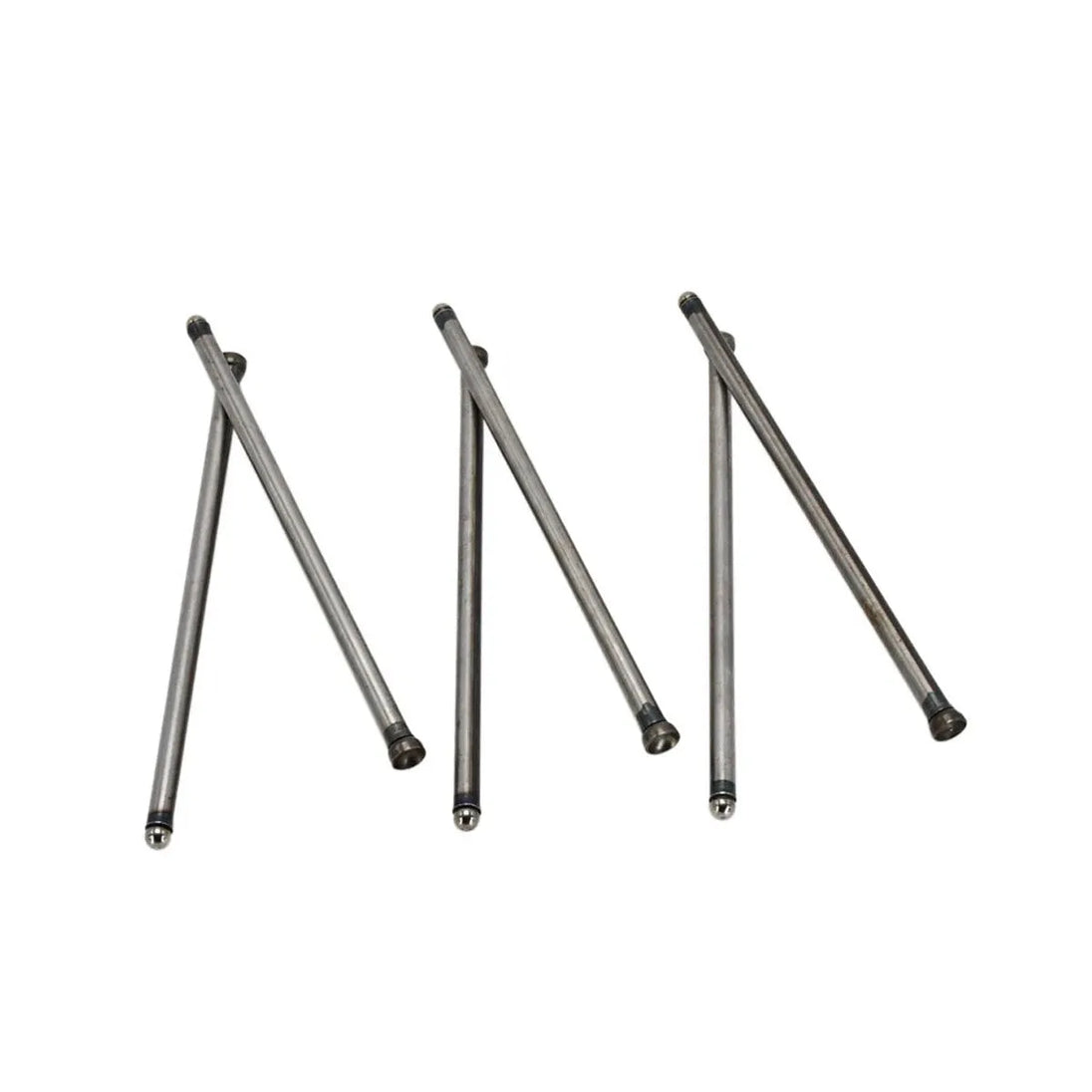 6X Push Rod 31A05-01300 For Mitsubishi Engine S4L2-BeeSpareParts